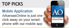 Top Picks - AO Mobile