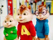Alvin and the Chipmunks: The Squeakquel IMAGE