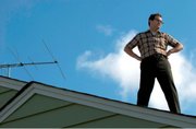A Serious Man IMAGE