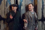 Sherlock Holmes IMAGE