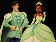 The Princess and the Frog IMAGE