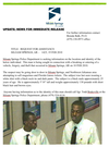 Siloam Springs PD Press Release