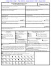 Bankruptcy Petition