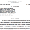 DHS centers January 2011 ruling