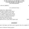 DHS centers January 2011 judgment