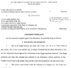 Amended Proctor Complaint