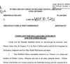 Sheffield Nelson lawsuit