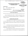 Karen Rivera vs. JP Morgan Chase Bank