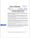 Department of Labor Cargill news release