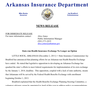Health Exchange letter