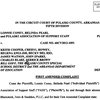 PASS union files suit
