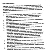 Malzahn's letter of agreement