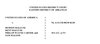 Hudson Hallum election fraud affidavit