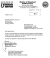 Forensic Evaluation Report of Richard Conte