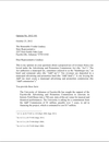 Attorney General's opinion on Fayetteville A&P