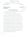 Zachary Holly probable cause affidavit (disturbing content)