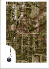 Proposed Oak Street extension