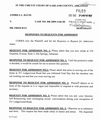 Andi Davis custody case filing