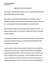 Dustin McDaniel prepared remarks