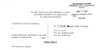 Clemons/Hesterly indictment