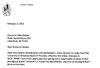 John Tyson resigns from UA Board of Trustees in letter to Beebe