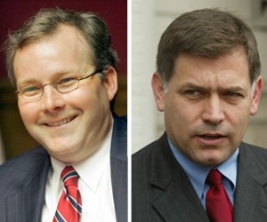 tim-griffin-left-and-bud-cummins-the-assistant-attorney-general-has-said-that-cummins-was-not-replaced-for-performance-related-issues-but-other-prosecutors-were