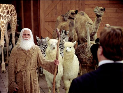 evan-baxter-steve-carell-speaks-to-his-audience-as-he-prepares-to-board-his-ark-in-a-comedy-of-biblical-proportions-evan-almighty