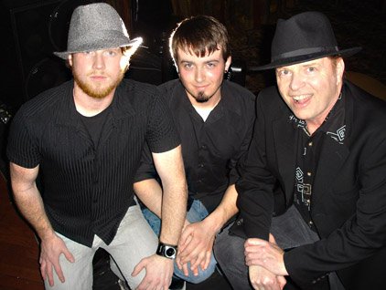 the-bluebirds-are-jimmy-wooten-on-guitar-and-vocals-cody-lowery-on-drums-and-bruce-flett-on-bass-and-vocals