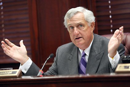 uca-president-lu-hardin-speaks-during-a-trustees-meeting-last-week-in-wingo-hall-on-the-university-campus