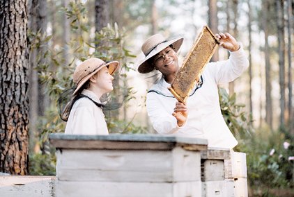 dakota-fanning-and-queen-latifah-hope-to-attract-toronto-audiences-to-the-secret-life-of-bees