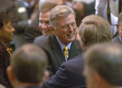 gov-mike-beebe-enters-the-chamber-to-present-his-state-of-the-state-address-to-a-joint-session-of-the-arkansas-legislature