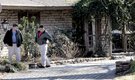 Federal court to hear appeal in doctor bombing case