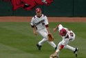 Arkansas vs. Vanderbilt Baseball