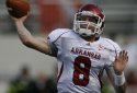 Arkansas Red & White Football Game