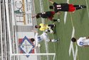 Conway vs. Fort Smith Northside Soccer