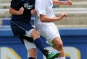 5A Boys Soccer Semifinals