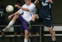 5A Soccer Championship Game