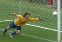 6A Boys Searcy vs. Mt. Home Soccer