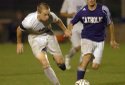 LR Catholic vs Conway Boys Soccer
