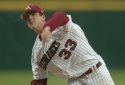 Razorback Baseball