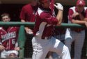 Arkansas vs. Florida Baseball