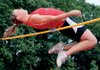 Searcy's Kristen Celsor used a high jump of 5 feet, 4 inches to take a 392-point lead over defending champion Jasmine Ellis on the final day of the heptathlon. That and a big edge in the 800 meters gave Celsor the title.