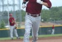Arkansas Baseball Practice 06.16.2009