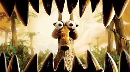 scrat-chris-wedge-confronts-the-jaws-of-death-in-ice-age-dawn-of-the-dinosaurs