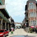 Downtown Eureka Springs