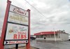 Sam's Olde Tyme Burgers will open at this new location on Prairie Creek Drive in Rogers on Saturday. 