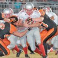 After hosting Wellington, Kan., last season, the Gravette football team has a return game scheduled ...