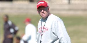 Bobby Petrino