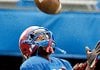 Arkansas freshman Darius Winston had more than 30 scholarship offers before deciding to sign with the Razorbacks. 
