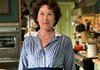 Julia Child (Meryl Streep) discovers herself in '50s Paris in Nora Ephron's Julie & Julia.